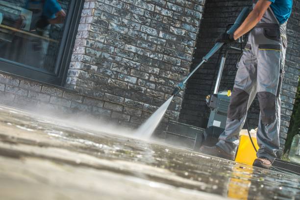 Best Machinery and Equipment Cleaning  in South Monrovia Island, CA
