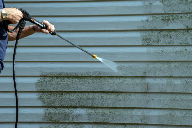 Reliable South Monrovia Island, CA Pressure Washing Services Solutions