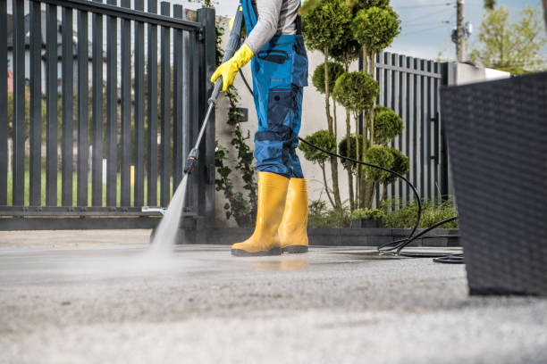 Best Post-Construction Pressure Washing  in South Monrovia Island, CA